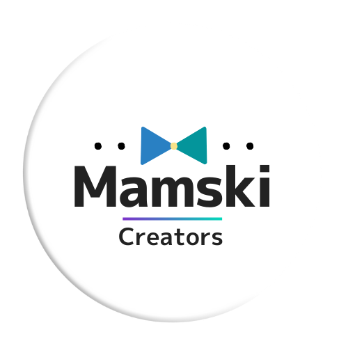 マムスキークリエイターズ