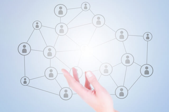 確認・マッチング準備