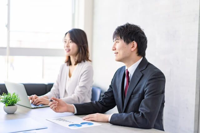 選考・報酬・振り返り